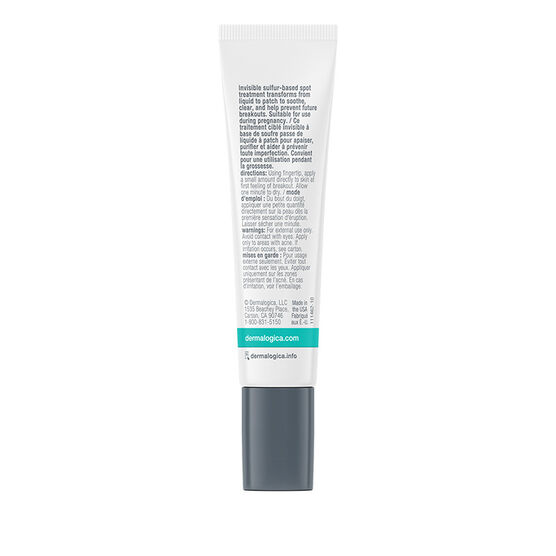 Skin Health Micellar Prebiotic